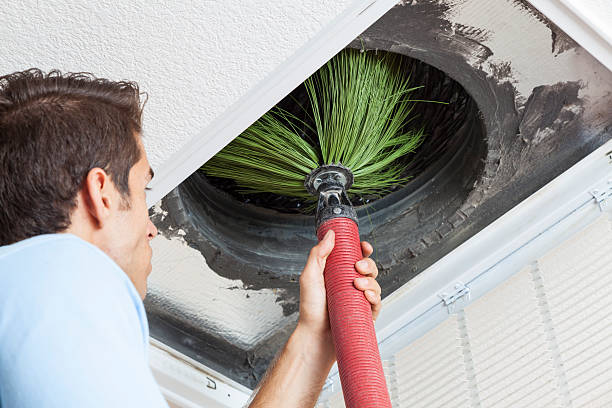 Best Emergency Air Duct Cleaning  in Pleasant Hills, OH